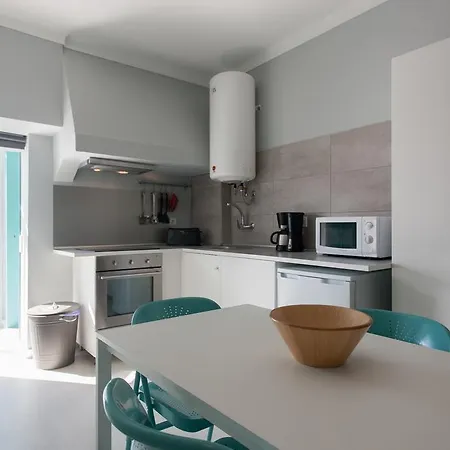 Flh Ericeira Ocean Flat Apartment Exterior photo