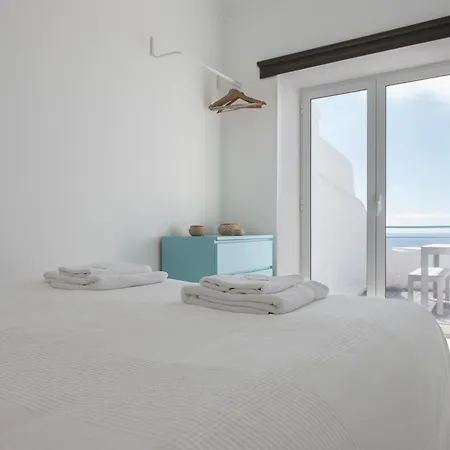 Flh Ericeira Ocean Flat Apartment Exterior photo