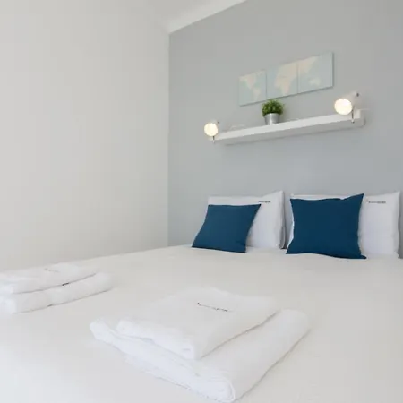 Flh Ericeira Ocean Flat Apartment Exterior photo