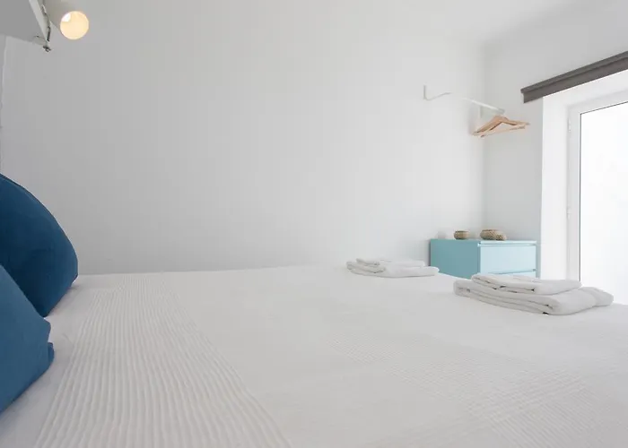 Feels Like Home Ericeira Ocean Flat
