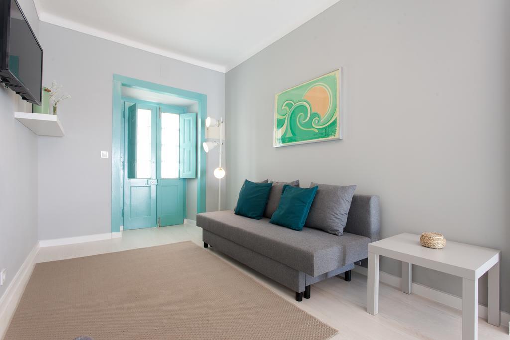 Flh Ocean Flat