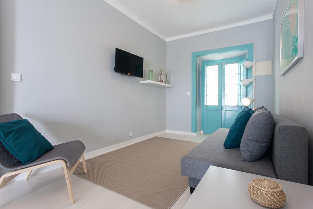 Flh Ocean Flat * Ericeira