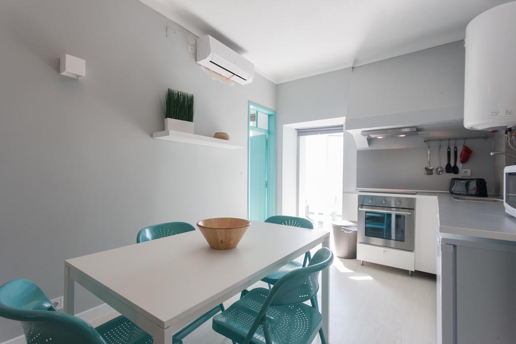 Flh Ocean Flat Ericeira
