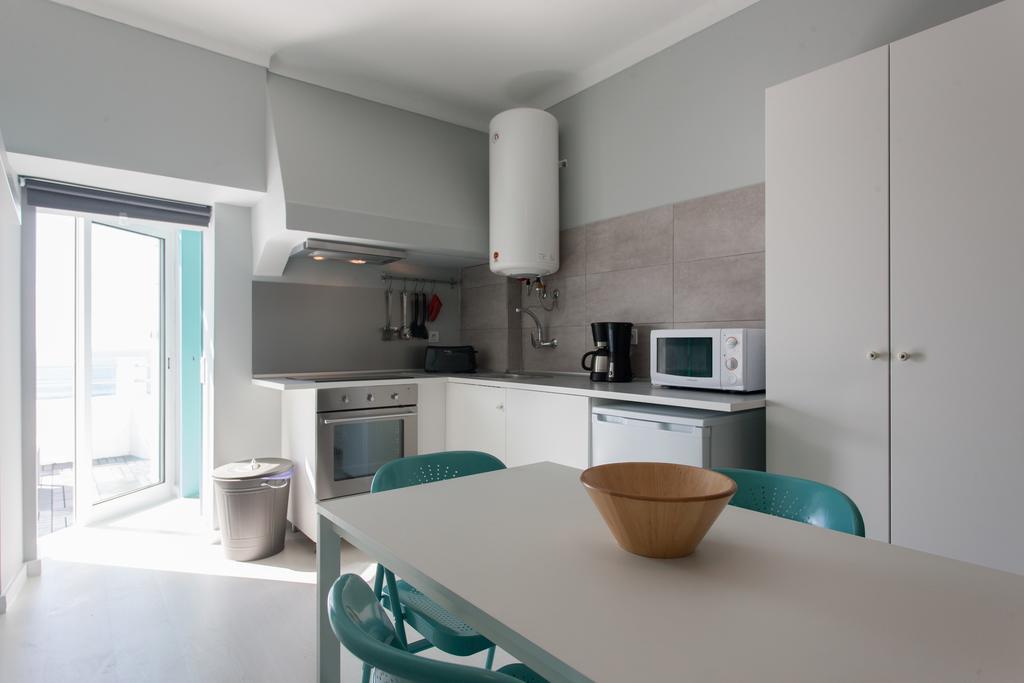 Flh Ocean Flat * Ericeira