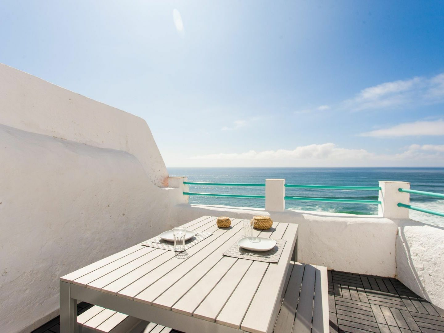 Flh Ocean Flat Ericeira